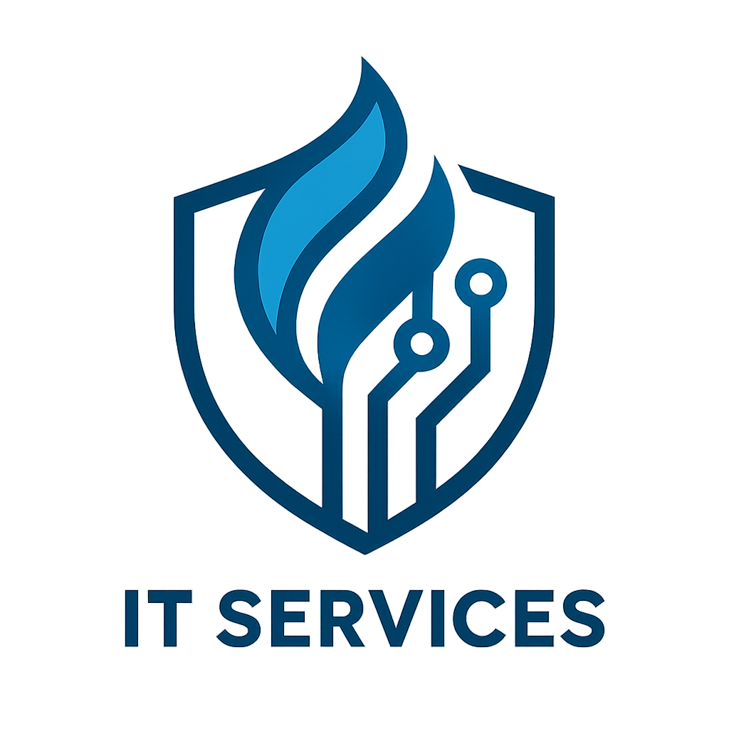 Mindfire Systems logo